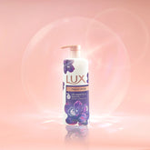 Lux Magical Orchid Fragrance Body Wash, 450ml